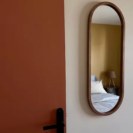Charmant A Apartment