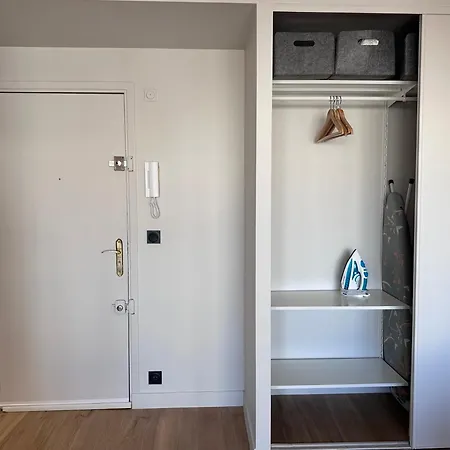 Apartment Charmant A