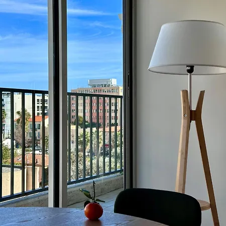 Apartamento A