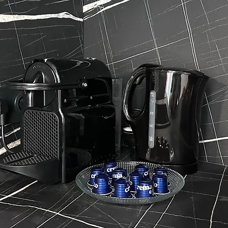Apartamento A *