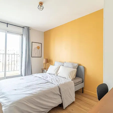 A Apartamento