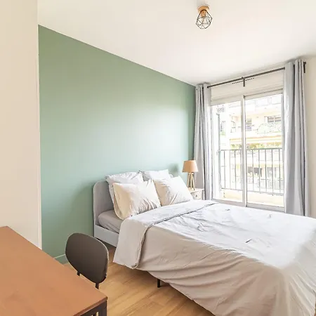 Charmant A Apartment Nice