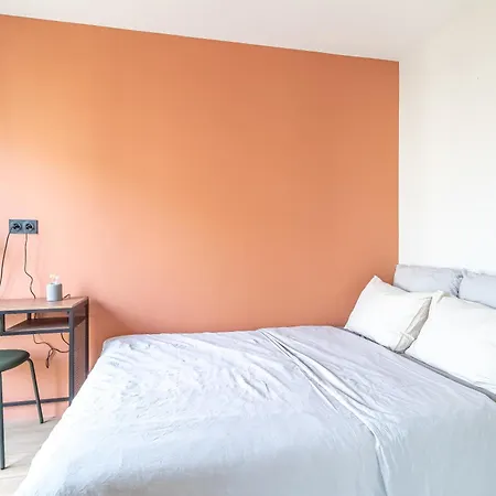 Charmant A Apartment Nice