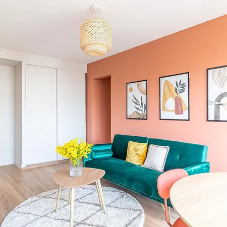 A Apartamento *