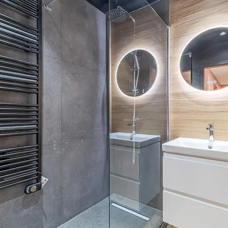 Apartamento A Niza